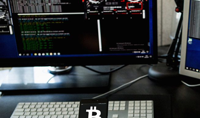 How to make money through Bitcoin