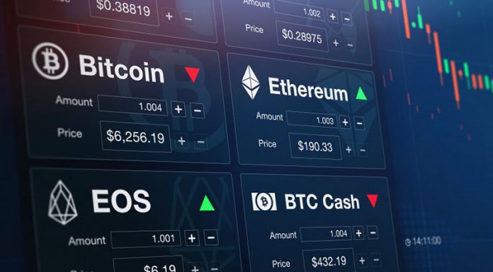 Bitcoin Trading Software