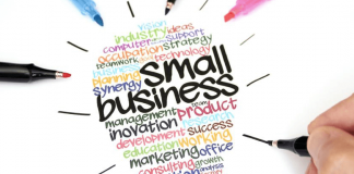 small business