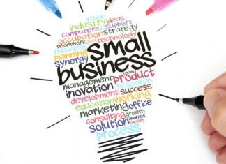 small business