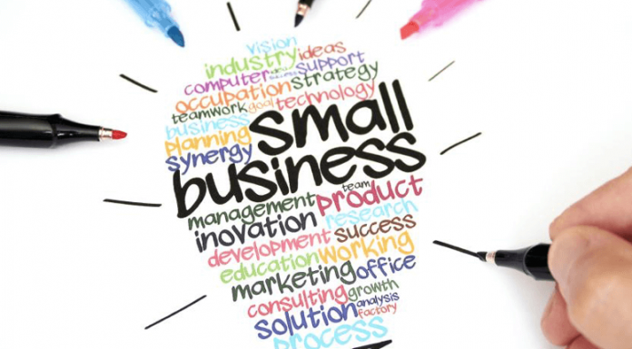 small business