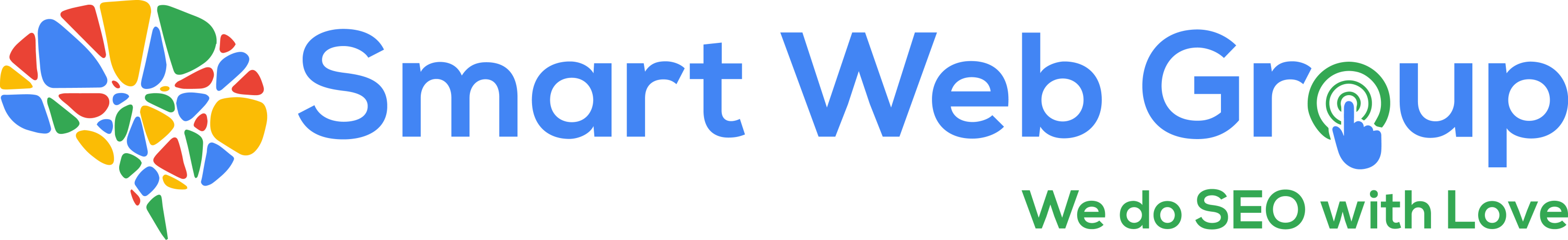 Smart Web logo