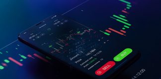 Trading apps