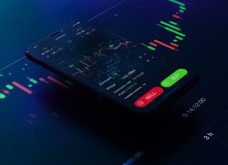 Trading apps
