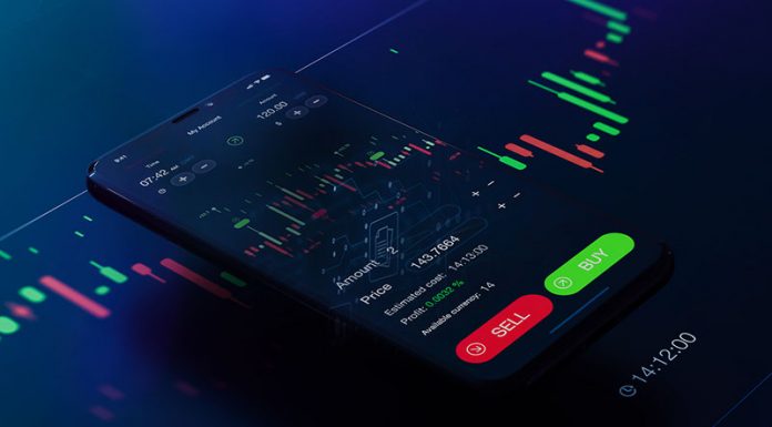 Trading apps