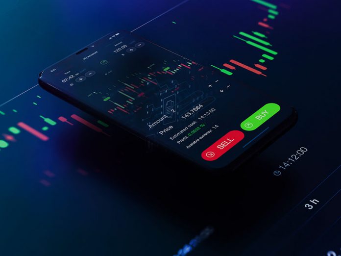 Trading apps