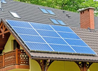 Environmental Perks And Benefits That Come With Solar Energy solar panels
