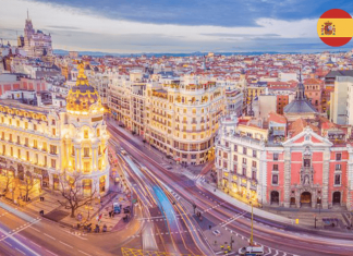 Investing in Spain made easy with ETFs and ADRs Spain