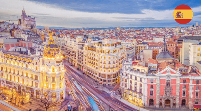Investing in Spain made easy with ETFs and ADRs Spain