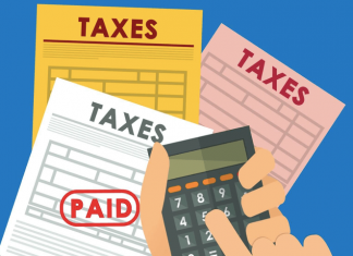 taxes