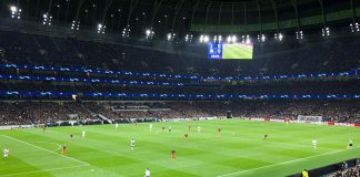 UEFA Champions League