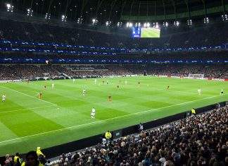 UEFA Champions League