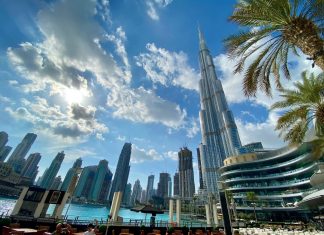 Dubai