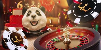 Panda Casino