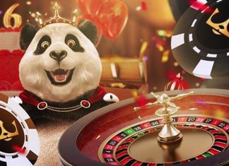 Panda Casino