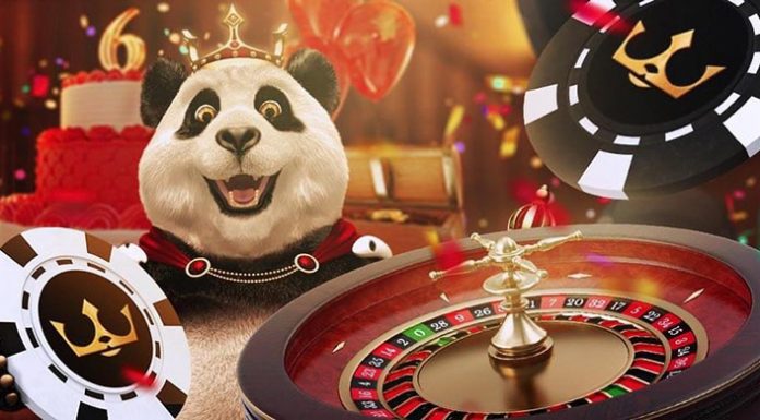 Panda Casino