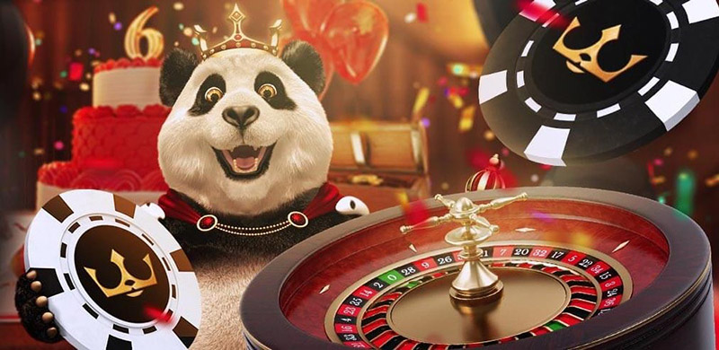 казино роял панда