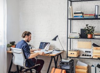 Expanding Your Home Office Home Office