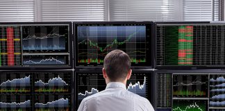 cryptocurrency trading strategy