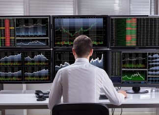 cryptocurrency trading strategy