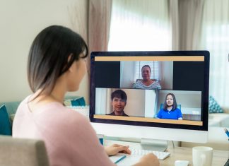 Supporting your employees while they work from home Supporting your employees while they work from home