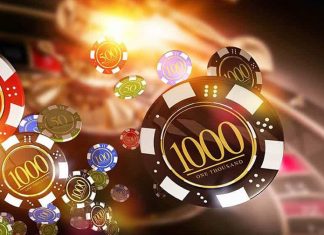 Casino Bonuses