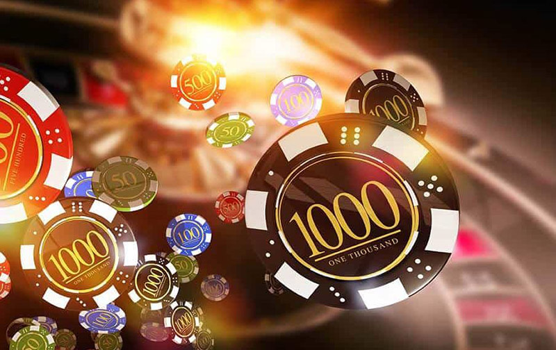 Top 10 Greatest bounty of the beanstalk rtp Commission Online casinos