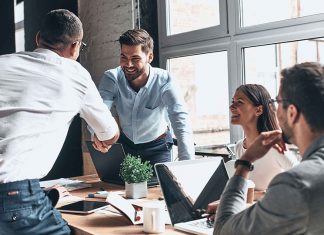 attracting top talent