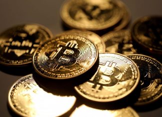 Invest in Bitcoin