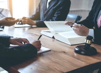 The Pandemic Is Still Here – How Canadian Employers Need To Align lawyers