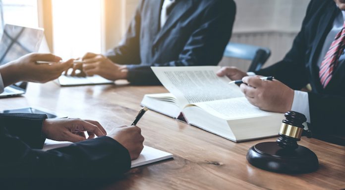 The Pandemic Is Still Here – How Canadian Employers Need To Align lawyers