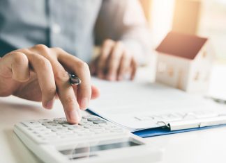 Applying A Commercial Property Loan