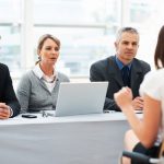 hiring the right person.