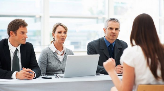 hiring the right person.