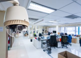 Safety and Security of Your Office