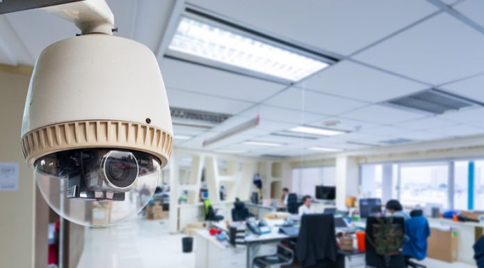 Safety and Security of Your Office