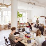 Coworking is Ideal for Freelancers