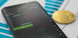 cryptocurrency exchange