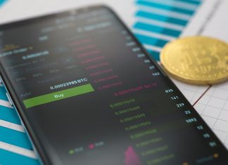 cryptocurrency exchange