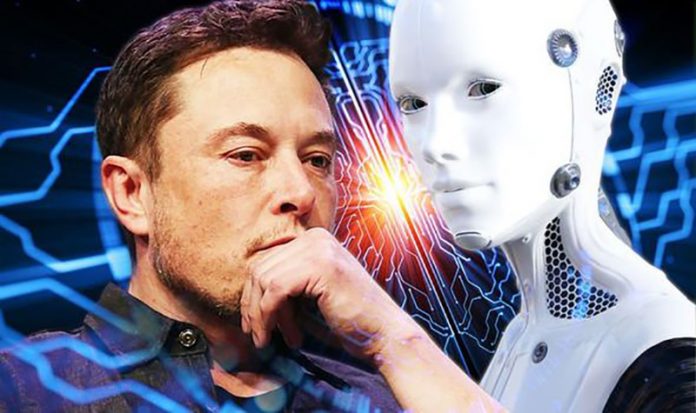 What Elon Musk Said About Real World AI