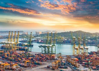Importing goods from Singapore