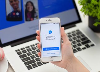 Facebook Messenger