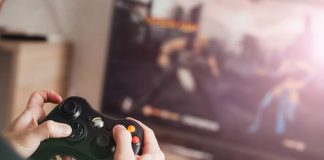 video games With Bitcoin