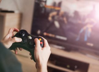 video games With Bitcoin