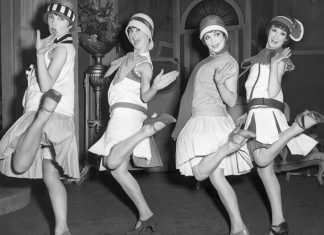 Looking Forward to the Roaring 20s with L’Oréal’s Ronny Kelders