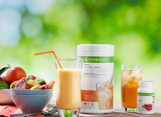 Herbalife