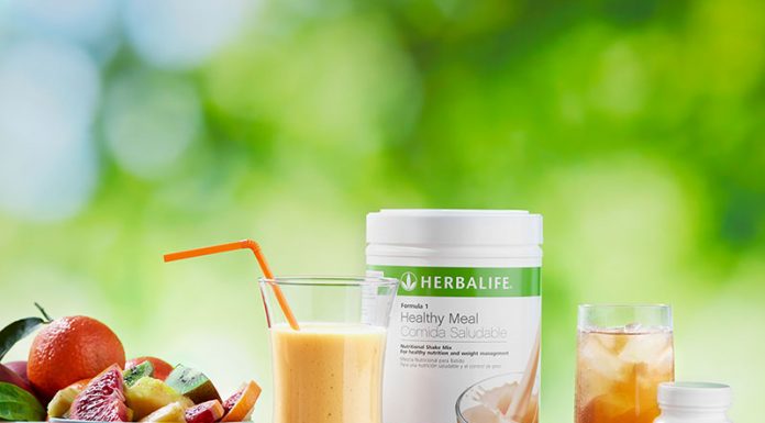 Herbalife