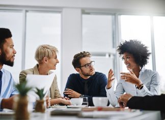 The Evolving Role of Employee Training in Enterprise Talent Management talent management