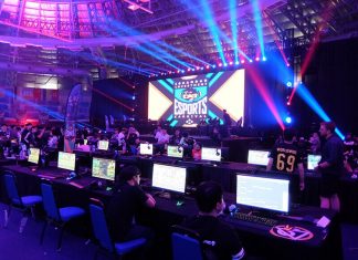 E-Sports