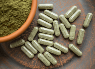 Vape Kratom